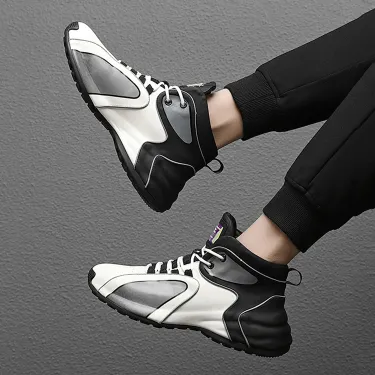 DYNO TRACK CASUAL SHOES